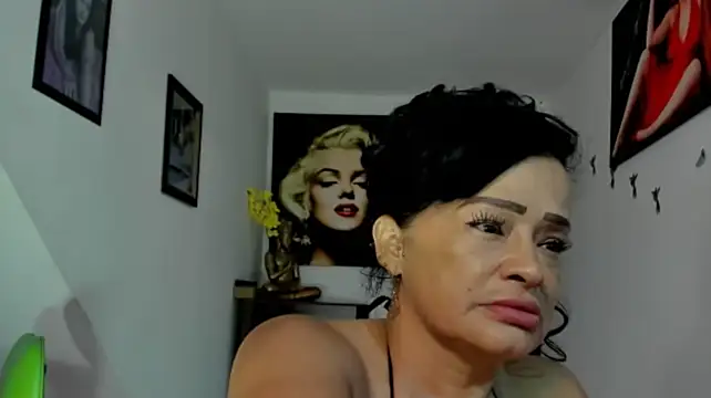 seleneh webcam