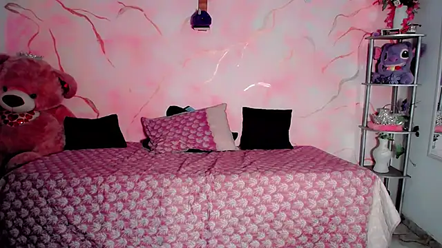 maria_camilacms webcam