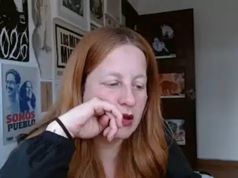 ViioletaMora webcam