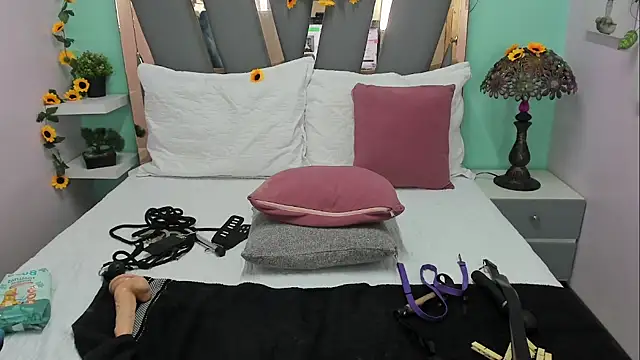 Hunter_Ignis webcam