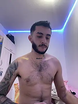 Marcelo_ruiz_ webcam
