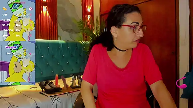 sabrina_dupont live cam preview