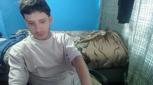 infinity-888 live cam on StripChat