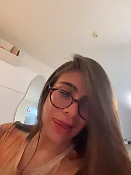 MariaIsabella8 webcam