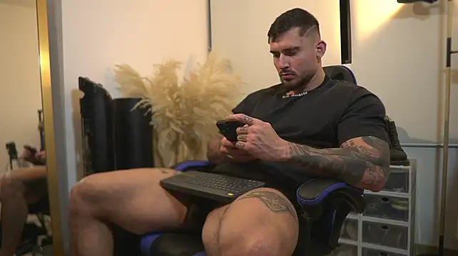 dimitrisullivan_ (M young) - WET MY DICK