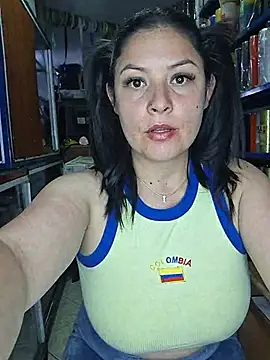 Isa_bella95 webcam