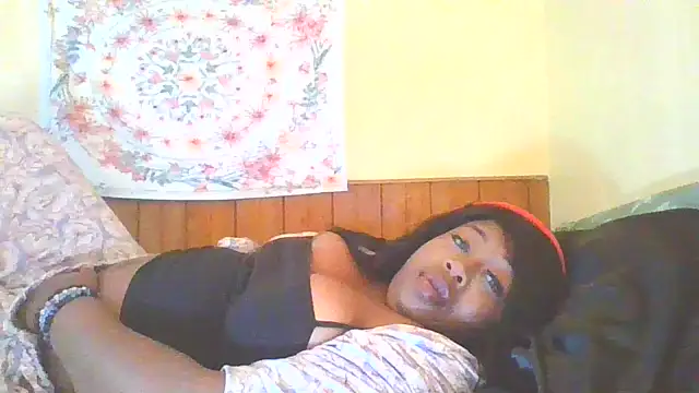 angeliquebelcali webcam