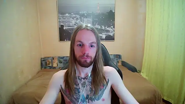 AdamDickens