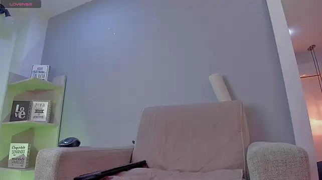 KylliamLevis webcam