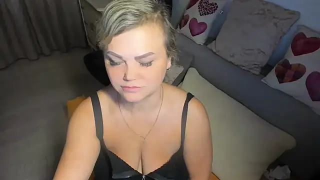 MildMature webcam