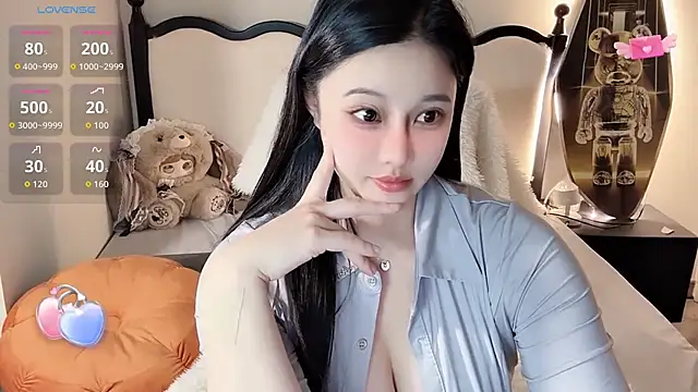 Tina_666 webcam