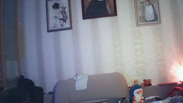 MoodieMira webcam