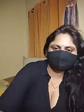 Sravvi499 webcam