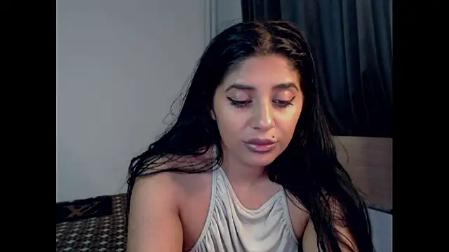 JacquelineChris webcam
