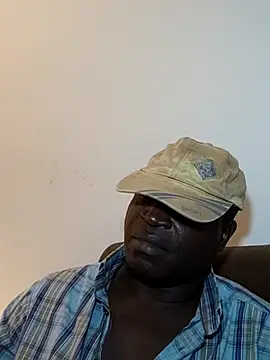 SeriouseRelationship webcam