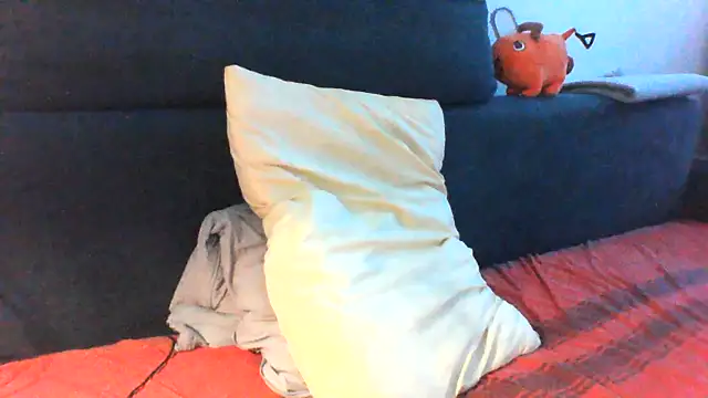 KaelNox webcam