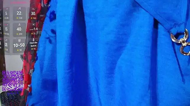 Isabelle_Sara webcam
