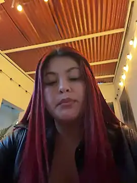 Lia-Moon77 webcam