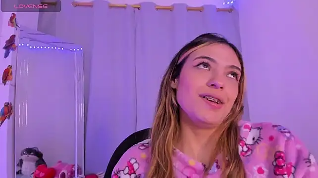 Sophie_vega1 webcam