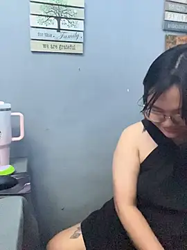 MissVeloura_XX webcam