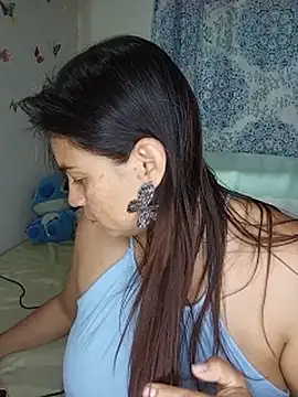 BettyBoo_w live cam preview