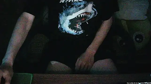 Kangc369 live cam on StripChat