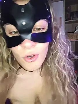 lilianroses webcam