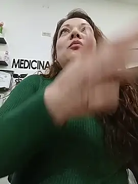 SAMANTHA--02 webcam