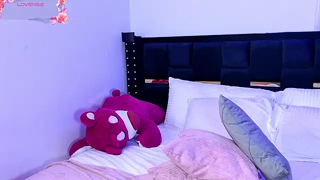 ScarlettVelvet webcam