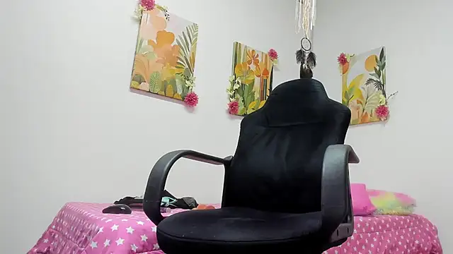 Vanes_hontter webcam