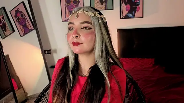 Maia_Mancini5 webcam