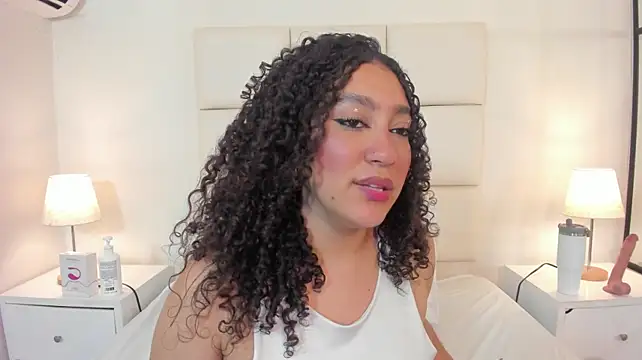 NaomiCambels