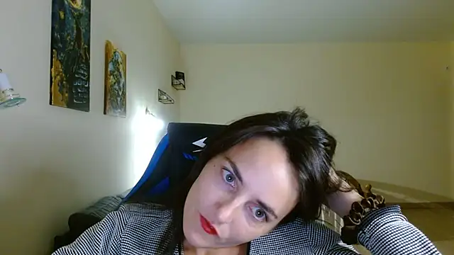 OliviaTheS webcam