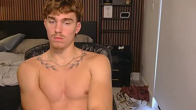 TheNicoRyder webcam