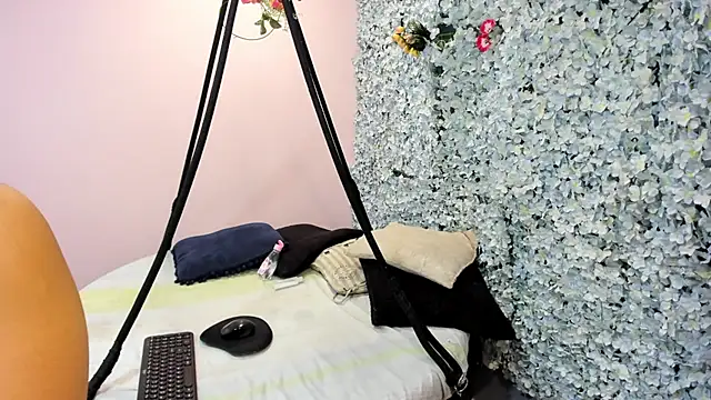 Angel_Alba_ webcam