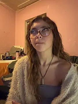 Alina-420 webcam