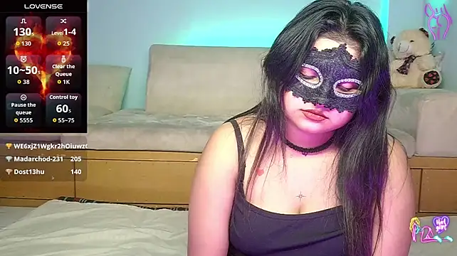 Two_Baddies webcam