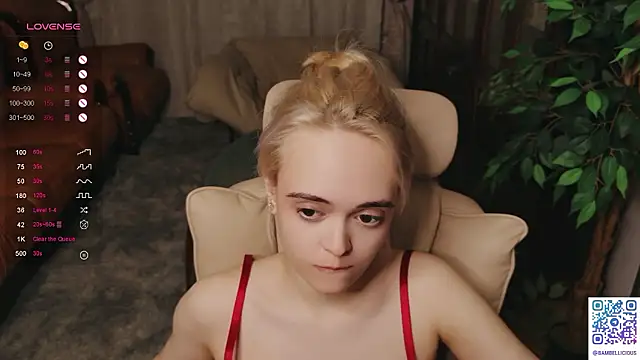 bambellicious webcam