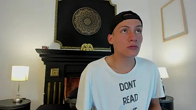 George_dickson