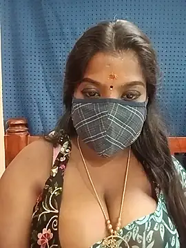 Meera_nila_tamil webcam