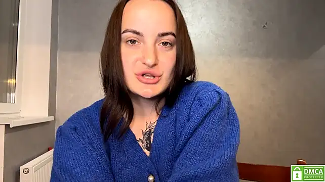 ChanelMazariego webcam