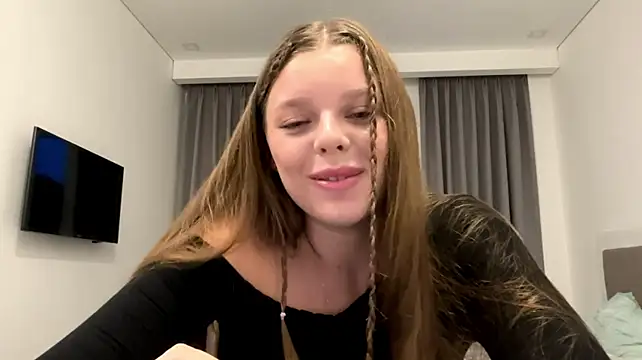 AmieLendor webcam
