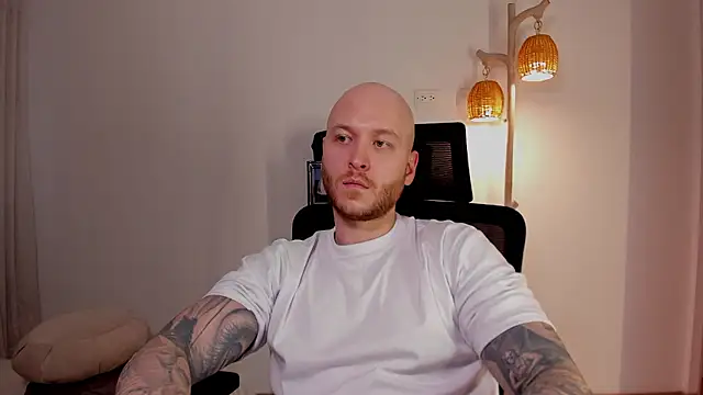 AdamMeyer_10 webcam