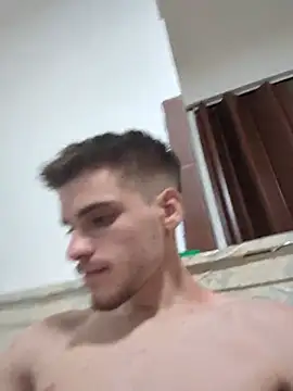 darkboy665 (M young) - Cum show 🥵
