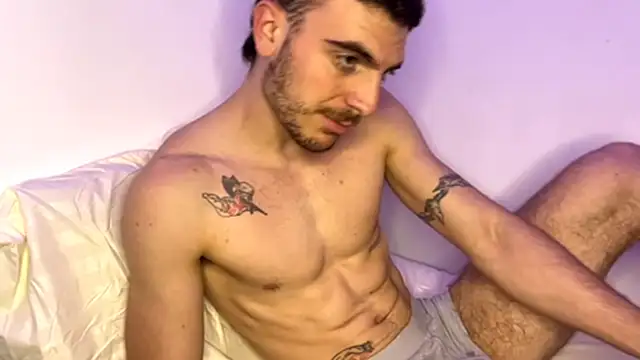 superxmanx (M young) - Get Hard and Jerk