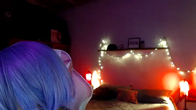 venus_666 webcam