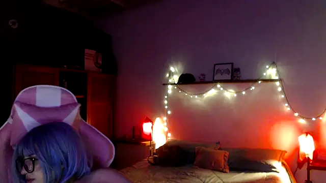 venus_666 live sex cam