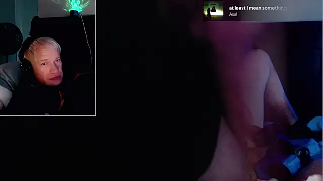 Snarfle82 webcam