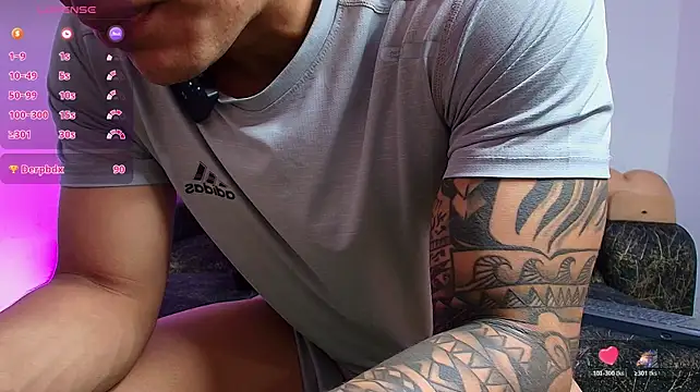 BrayaanFit webcam