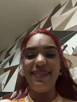 Sara-77 webcam
